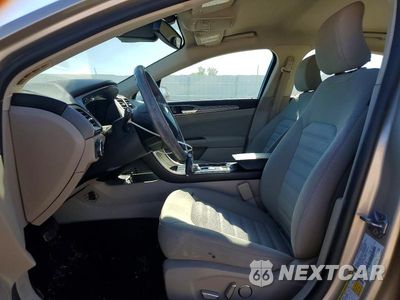 Zdjęcie 7 z 12 samochodu: 2018 FORD FUSION SE VIN:3FA6P0H71JR132912 - miniatura