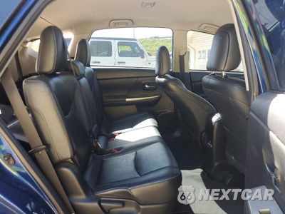 Zdjęcie 10 z 13 samochodu: 2016 TOYOTA PRIUS V FOUR VIN:JTDZN3EU6GJ051903 - miniatura