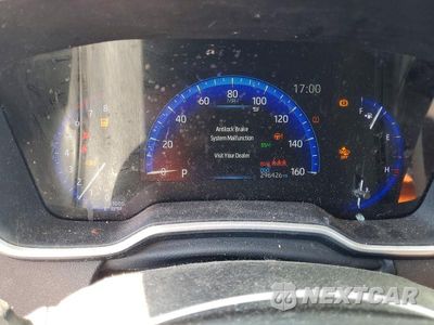 Zdjęcie 9 z 12 samochodu: 2020 TOYOTA COROLLA XLE VIN:5YFFPRAE1LP040733 - miniatura