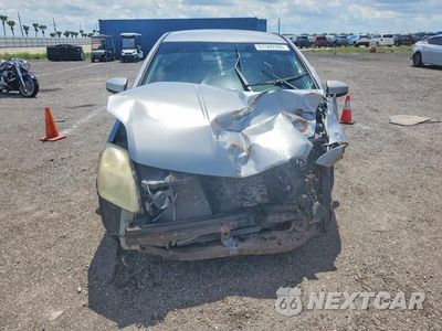 Piąte zdjęcie samochodu w środku: 2009 NISSAN SENTRA 2.0 VIN:3N1AB61E09L642037 - miniatura