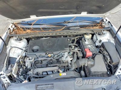 Zdjęcie 11 z 12 samochodu: 2018 TOYOTA CAMRY LE VIN:4T1B11HK5JU121873 - miniatura