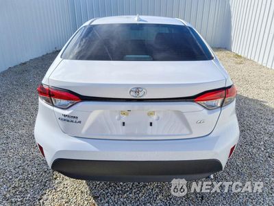 Zdjęcie 6 z 14 samochodu: 2026 TOYOTA COROLLA LE VIN:5YFB4MDE0TP398394 - miniatura