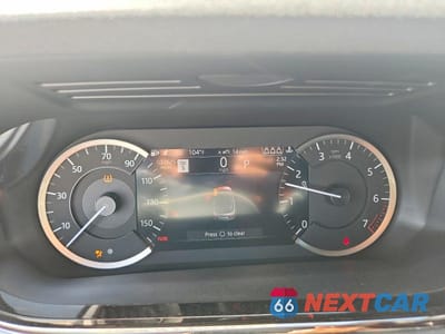 Zdjęcie 9 z 13 samochodu: 2023 LAND ROVER RANGE ROVER EVOQUE R-DYNAMIC SE VIN:SALZL2FXXPH212987 - miniatura