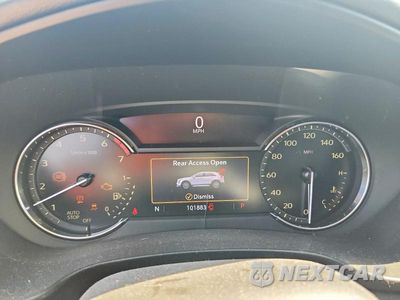 Zdjęcie 9 z 13 samochodu: 2026 CADILLAC XT4 PREMIUM LUXURY VIN:1GYFZCR46LF062490 - miniatura