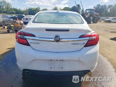Zdjęcie 6 z 12 samochodu: 2016 BUICK REGAL PREMIUM VIN:2G4GS5GXXG9167387 - miniatura
