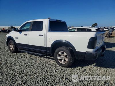 Drugie zdjęcie samochodu z przodu: 2014 RAM 1500 SLT VIN:1C6RR6LG5ES144395 - miniatura