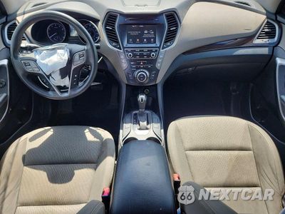 Zdjęcie 8 z 14 samochodu: 2019 HYUNDAI SANTA FE XL SE VIN:KM8SM4HF4KU302296 - miniatura