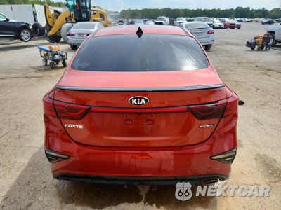 Zdjęcie 6 z 12 samochodu: 2020 KIA FORTE GT LINE VIN:3KPF34AD6LE176962 - miniatura