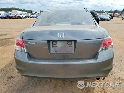 Zdjęcie 6 z 12 samochodu: 2008 HONDA ACCORD LXP VIN:1HGCP26458A159456 - miniatura