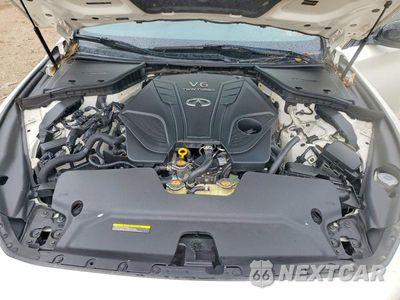 Zdjęcie 11 z 12 samochodu: 2019 INFINITI Q50 RED SPORT 400 VIN:JN1FV7AP8KM780053 - miniatura