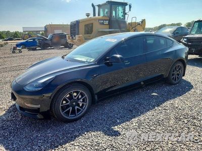 2021 TESLA MODEL 3 5YJ3E1EB2MF978800 - główne zdjęcie licytacji z USA - miniatura