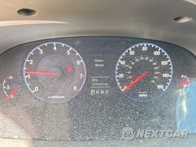 Zdjęcie 9 z 12 samochodu: 2008 HYUNDAI AZERA LIMITED VIN:KMHFC46F78A331826 - miniatura