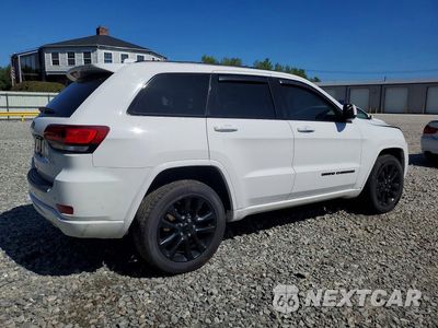 Trzecie zdjęcie samochodu z tyłu: 2019 JEEP GRAND CHEROKEE LAREDO VIN:1C4RJFAG5KC786298 - miniatura
