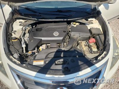 Zdjęcie 11 z 12 samochodu: 2014 NISSAN ALTIMA 2.5 SL VIN:1N4AL3AP8EC411375 - miniatura
