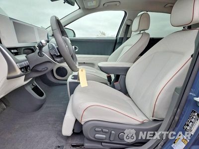 Zdjęcie 7 z 13 samochodu: 2024 HYUNDAI IONIQ 5 LIMITED VIN:KM8KR4DE1RU342750 - miniatura