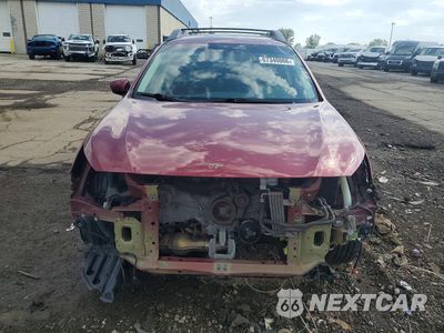 Piąte zdjęcie samochodu w środku: 2016 SUBARU OUTBACK 2.5I PREMIUM VIN:4S4BSBDC0G3312780 - miniatura