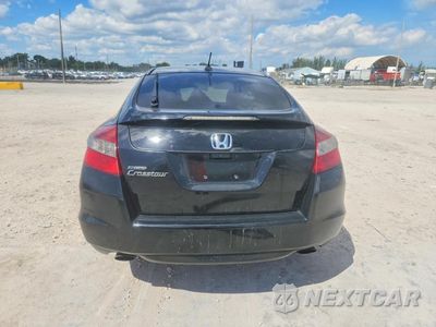 Zdjęcie 6 z 12 samochodu: 2010 HONDA ACCORD CROSSTOUR EXL VIN:5J6TF1H55AL008512 - miniatura