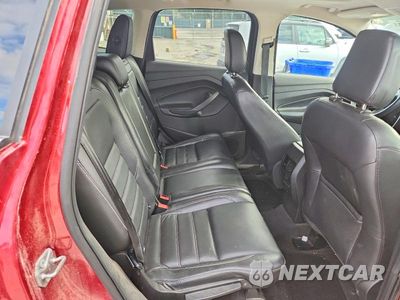 Zdjęcie 11 z 14 samochodu: 2019 FORD ESCAPE TITANIUM VIN:1FMCU9J94KUA85659 - miniatura