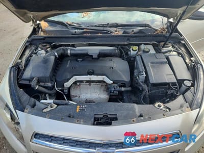 Zdjęcie 11 z 12 samochodu: 2013 CHEVROLET MALIBU LS VIN:1G11B5SA6DF188990 - miniatura