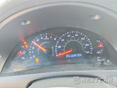 Zdjęcie 9 z 12 samochodu: 2011 TOYOTA CAMRY LE VIN:4T1BF3EK2BU129917 - miniatura