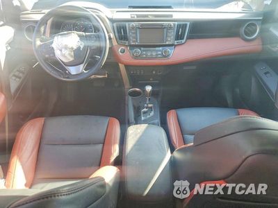Zdjęcie 8 z 13 samochodu: 2015 TOYOTA RAV4 LIMITED VIN:2T3YFREV0FW171166 - miniatura