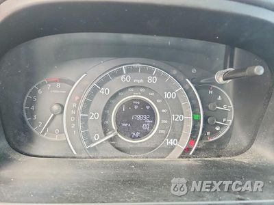 Zdjęcie 9 z 14 samochodu: 2013 HONDA CR-V LX VIN:2HKRM3H33DH515708 - miniatura