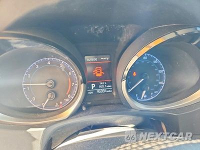Zdjęcie 9 z 12 samochodu: 2016 TOYOTA COROLLA S VIN:5YFBURHE6GP387087 - miniatura