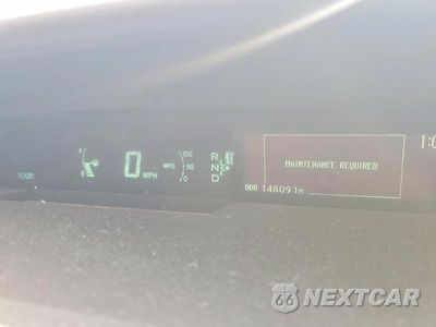 Zdjęcie 9 z 13 samochodu: 2015 TOYOTA PRIUS TWO VIN:JTDKN3DU8F0424771 - miniatura