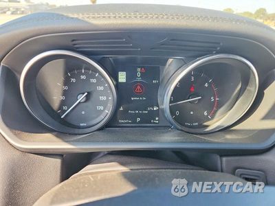 Zdjęcie 9 z 13 samochodu: 2016 LAND ROVER RANGE ROVER SPORT HSE VIN:SALWR2KF4GA631778 - miniatura