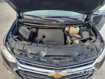 Zdjęcie 12 z 13 samochodu: 2020 CHEVROLET TRAVERSE LT VIN:1GNERGKWXLJ180440 - miniatura
