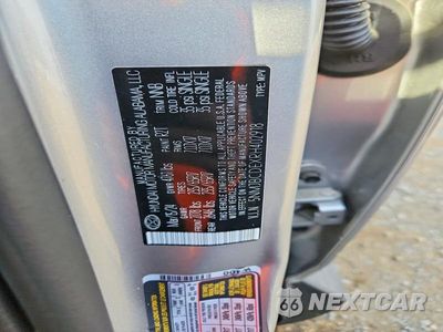 Zdjęcie 13 z 13 samochodu: 2024 HYUNDAI TUCSON SEL VIN:5NMJBCDEXRH402918 - miniatura