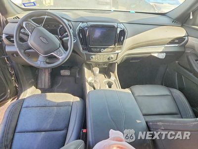Zdjęcie 8 z 13 samochodu: 2023 CHEVROLET TRAVERSE LT VIN:1GNERHKW1PJ144759 - miniatura