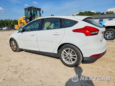 Drugie zdjęcie samochodu z przodu: 2015 FORD FOCUS SE VIN:1FADP3K20FL304665 - miniatura