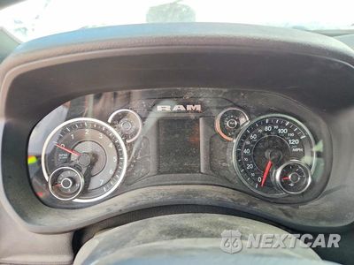 Zdjęcie 9 z 12 samochodu: 2023 RAM 2500 TRADESMAN VIN:3C6UR5HJ1PG634335 - miniatura