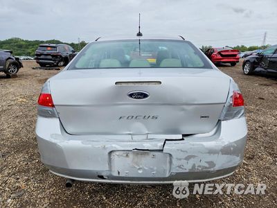 Zdjęcie 6 z 12 samochodu: 2010 FORD FOCUS SE VIN:1FAHP3FN8AW114335 - miniatura