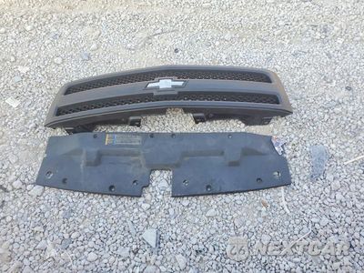 Zdjęcie 12 z 13 samochodu: 2007 CHEVROLET SILVERADO K1500 CLASSIC VIN:1GCEK14X27Z627916 - miniatura
