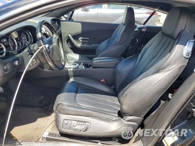 Zdjęcie 7 z 12 samochodu: 2012 BENTLEY CONTINENTAL GT VIN:SCBFR7ZA5CC071219 - miniatura