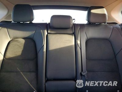 Zdjęcie 10 z 13 samochodu: 2017 MAZDA CX-5 TOURING VIN:JM3KFBCL8H0183739 - miniatura