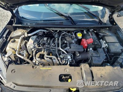 Zdjęcie 11 z 12 samochodu: 2025 NISSAN SENTRA SV VIN:3N1AB8CV8SY415423 - miniatura