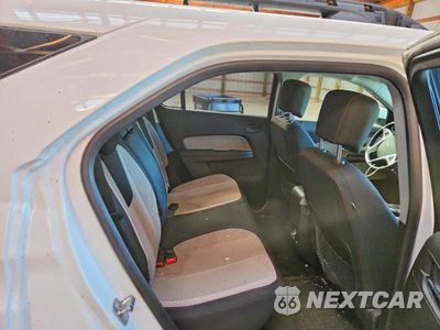 Zdjęcie 11 z 13 samochodu: 2012 CHEVROLET EQUINOX LT VIN:2GNFLEEK4C6132836 - miniatura