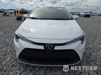 Piąte zdjęcie samochodu w środku: 2025 TOYOTA COROLLA LE VIN:5YFB4MDE2SP349812 - miniatura