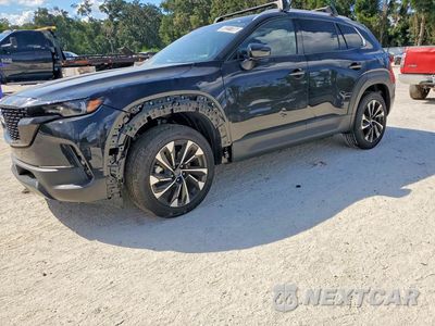2026 MAZDA CX-50 PREMIUM PLUS 7MMVAAEW4TN148181 - główne zdjęcie licytacji z USA - miniatura