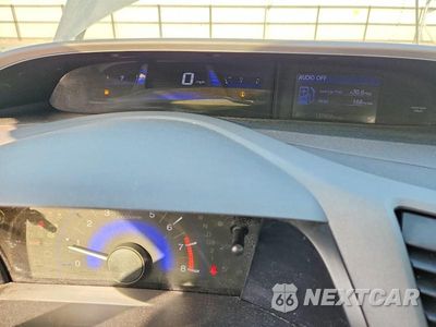 Zdjęcie 9 z 12 samochodu: 2012 HONDA CIVIC EX VIN:JHMFB2F80CS006417 - miniatura
