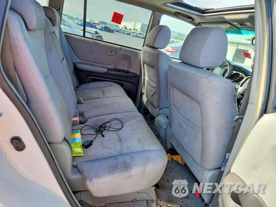 Zdjęcie 11 z 13 samochodu: 2006 TOYOTA HIGHLANDER HYBRID VIN:JTEDW21A360002719 - miniatura