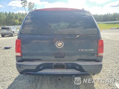 Zdjęcie 6 z 13 samochodu: 2005 CADILLAC ESCALADE LUXURY VIN:1GYEK63N85R246608 - miniatura