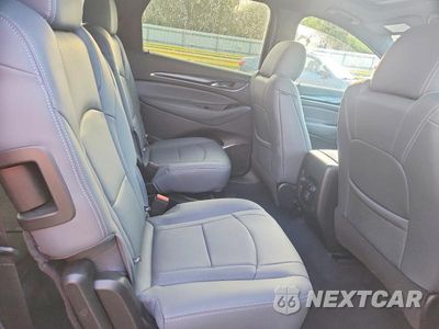 Zdjęcie 11 z 14 samochodu: 2023 BUICK ENCLAVE ESSENCE VIN:5GAERBKW9PJ147898 - miniatura