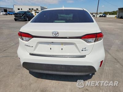 Zdjęcie 6 z 12 samochodu: 2026 TOYOTA COROLLA HYBRID LE VIN:JTDBCMFEXT3159041 - miniatura