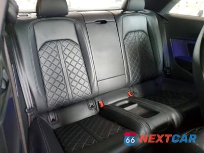 Zdjęcie 10 z 13 samochodu: 2018 AUDI S5 PRESTIGE VIN:WAUR4AF55JA011282 - miniatura