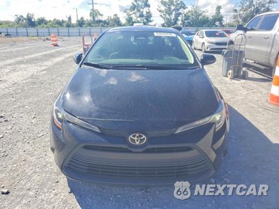 Piąte zdjęcie samochodu w środku: 2026 TOYOTA COROLLA LE VIN:5YFB4MDEXTP374166 - miniatura