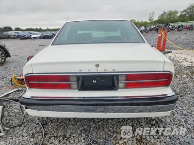 Zdjęcie 6 z 13 samochodu: 1992 BUICK PARK AVENUE VIN:1G4CW53L4N1623035 - miniatura